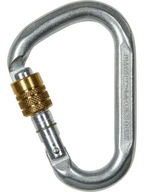 Karabína HMS Snappy Steel CF SG (Screw Gate) CT