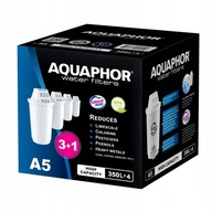 Náplň Aquaphor A5, 4 ks