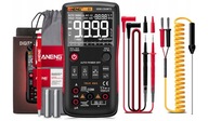 _ANENG Univerzálny multimeter Q1 True Rms_