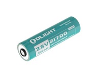 Batéria 3,6V Olight 21700 5000 mAh