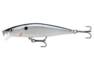 Wobler RAPALA FLAT RAP FLR08 S 8cm 7g 0,6-1,2m