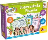 Carotina - Superškola písania Náučný set