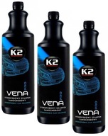 K2 VENA PRO 1L HYDROFÓBNY AUTOŠAMPÓN