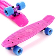 PROFILOVANÝ FISZKA PENNY Skateboard pre dospelých