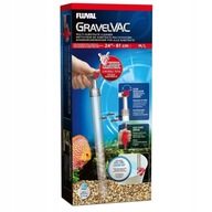 Fluval GravelVac Multi-Substrate S/M Odstraňovač bahna