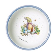 Melamínová detská miska, 250 ml Peter Rabbit