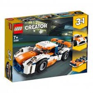 Lego 31089 CREATOR Solar Racer