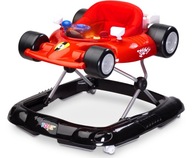 TOYZ CARETERO WALKER SPEEDER ČERVENÝ