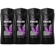 Sprchový gél Axe Excite 1600ml