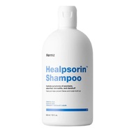 Healpsorin šampón redukuje lupiny 500ml Hermz