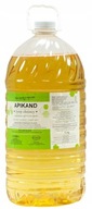 Apikand CEREÁLNY SIRUP 13kg s BYLINKAMI paleta 24 ks