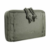 TT Tasmánsky TAC POUCH 4.1 IRR KAMEŇ SIVÁ OLIVOVÁ