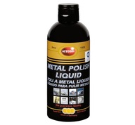 Leštiaca pasta METAL POLISH LIQUID AUTOSOL