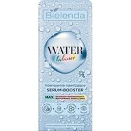 Bielenda Intenzívne hydratačné sérum-Booster 30g