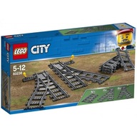 60238 LEGO CITY JOINTS