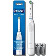 Elektrická zubná kefka Oral-B Precision Clean PRO