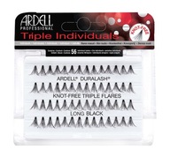 Sada mihalníc ARDELL Triple Individuals x56 Long Black