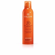 COLLISTAR (hydratačný sprej na opaľovanie) 200 ml