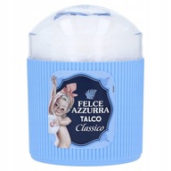 Felce Azzurra Telový mastenec s práškom Classico 250g