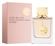 ARMAF CLUB DE NUIT WOMAN 105ML EAUTY PRE ŽENY DÁMSKY PARFUM