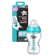 TOMMEE TIPPEE ANTI-CHLADIACA FĽAŠA 340 ml + SENZOR