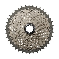 SHIMANO DEORE XT CS M8000 11-rýchlostná MTB KAZETA. 11/40