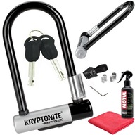 Kryptonit Kryptolok Mini7 U-Lock 8 x 18 cm