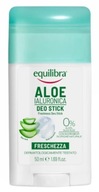 Aloe deodorant tyčinka Aloe 50ml Equilibra