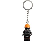 Lego Star Wars 854245 Fennec Shand Keychain