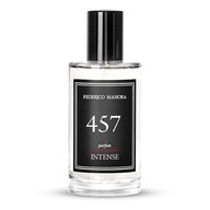 FM 457 Intenzívny parfum 50 ml.