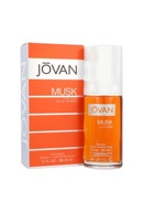 Jovan Musk For Men Edc 88 ml