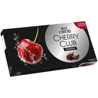 VODKA FERRERO MON CHERI CHERRY CLUB Z NEMECKA