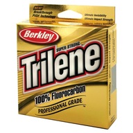 Fluorokarbónový vlasec Berkley Trilene 0,30 mm 50 m