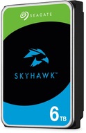 Pevný disk Seagate SkyHawk ST6000VX009 6TB