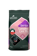 Spillers Senior Complete Care Mix 20 kg