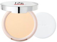 PUPA Like A Doll POWDER SPF15 008 Sladká vanilka