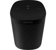 Viacizbový reproduktor Sonos One SL Wi-Fi AirPlay Black