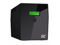 GREEN CELL UPS Power Proof 2000VA 1200W