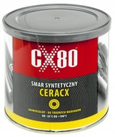 Syntetické mazivo 500G CERACX CX80