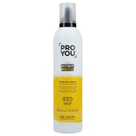 REVLON PRO YOU MEDIUM KOLD PENA NA VLASY 400ml