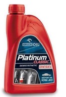 Orlen PLATINUM CLASSIC DIESEL 1 l 10W-40