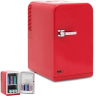 Mini izbová chladnička s funkciou ohrevu