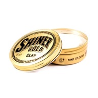 Shiner Gold Clay Pomáda 113g