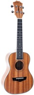 Koncertné ukulele s puzdrom Arrow MH10 Mahagony