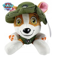 Plyšový maskot TRACKER pes Paw Patrol 20