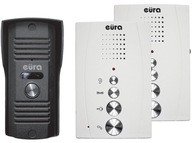 INTERPHONE ''EURA'' ADP-51A3 ''DIFESA'' – 1-rodina,