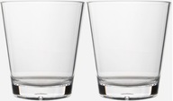 GIMEX DRINK GLASS GLASS 250 ml 2 ks.