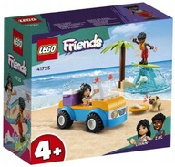 Lego Friends Beach Buggy Fun 41725