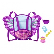 Mattel My Garden Baby Butterfly Nosič HBH45