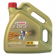 Castrol Edge Titanium FST LL 4L 5W-30